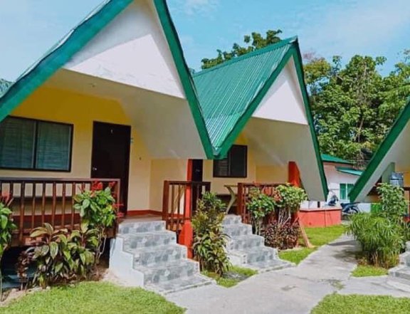 300 sqm Beach Property For Sale in Puerto Galera Oriental Mindoro