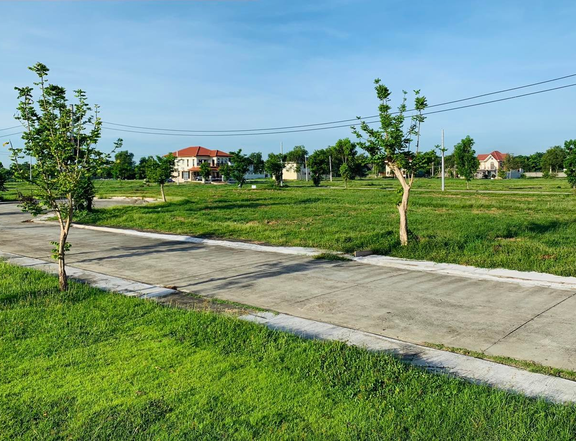 Lot for sale in THE COURTYARD at LAKEWOOD GOLD ESTATES Nueva Ecija