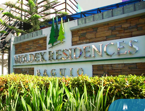 1-bedroom with balcony Condo for Sale in BAguio