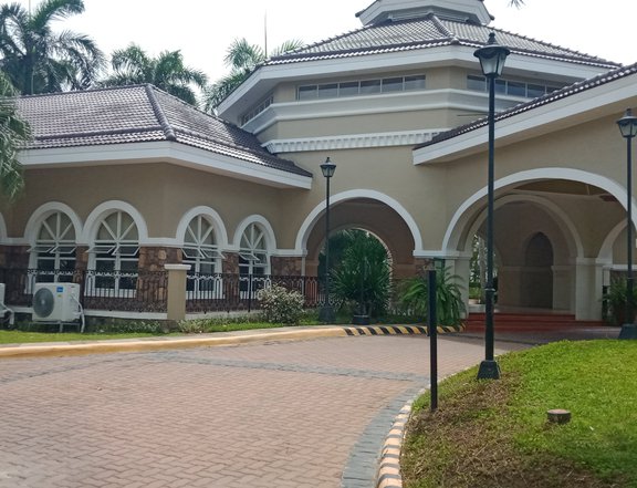 151 sqm  LOT for SALE  in SOUTH FORBES VILLAS, SILANG, CAVITE