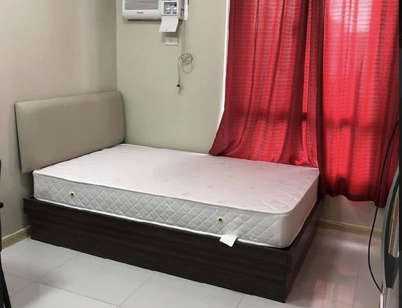 Fully furnished Studio for Rent in Mandaluyong City