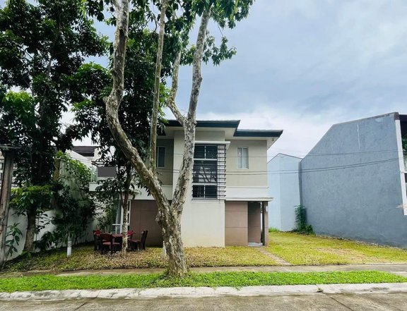 Ridgeview Estate Nuvali House For Sale