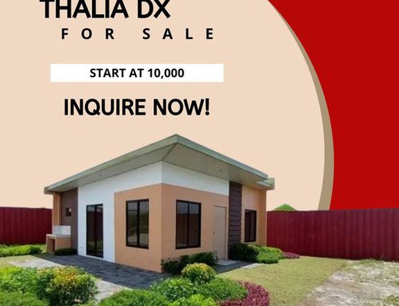 3-bedroom Duplex/Twin House for Sale in Calamba Laguna