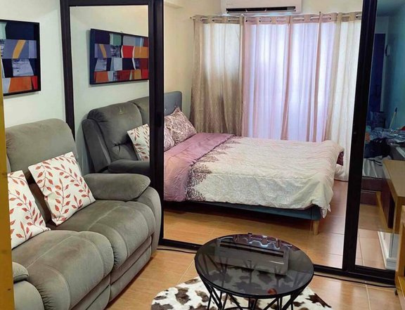 1-bedroom Condo For Rent in Cagayan de Oro Misamis Oriental