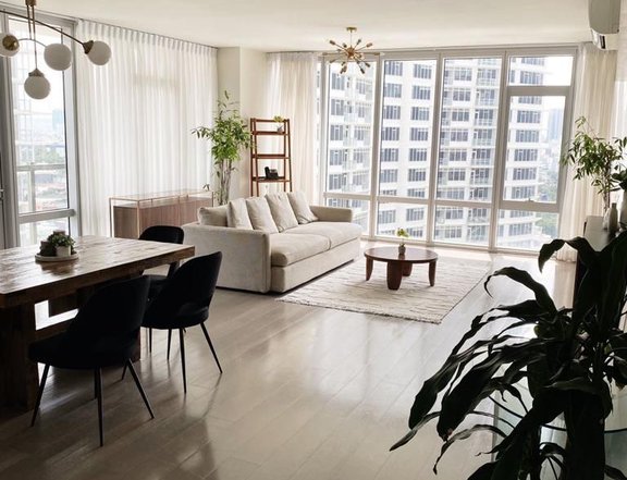 For Sale: Proscenium at Rockwell, Makati 3-Bedroom Unit (Direct Buyers only) Sakura, Lincoln, Edades