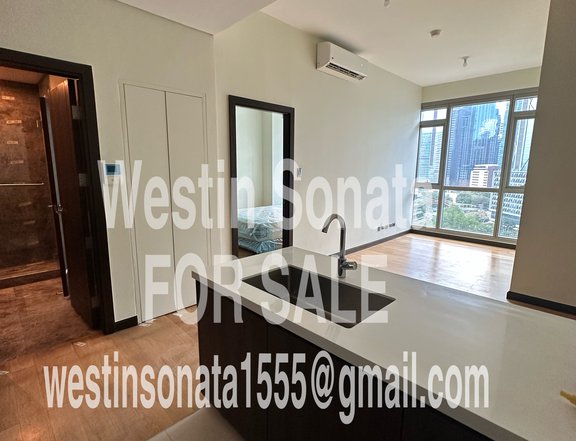 49.77 sqm 1-bedroom Condo For Sale in Pasig Metro Manila