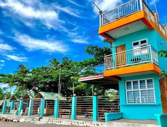 Pre-Owned 1,000 sqm Beach Property For Sale in Sariaya Quezon