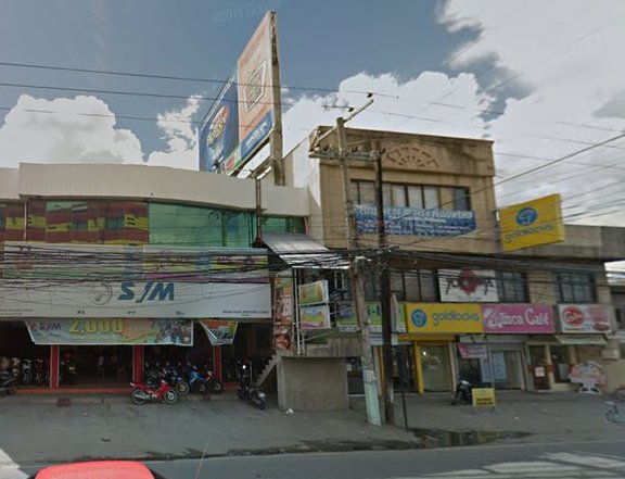 Commercial Space For Rent in Cabanatuan City