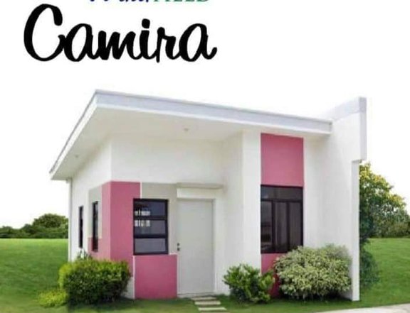 Ready for Occupancy Single-Attached House and Lot For Sale Cabuyao