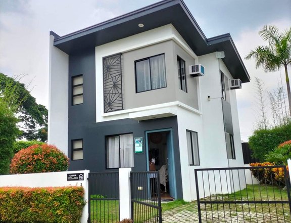 3 bedroom Single Attached House and Lot for Sale in Naic Cavite