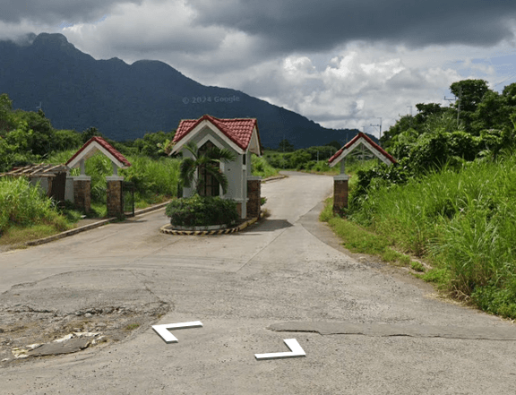 Residential Lot Calamba Laguna near YAKULT Plant