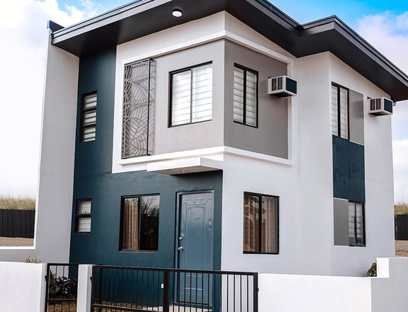 Beautiful and Fully-finished House and Lot For Sale in Lipa, Batangas