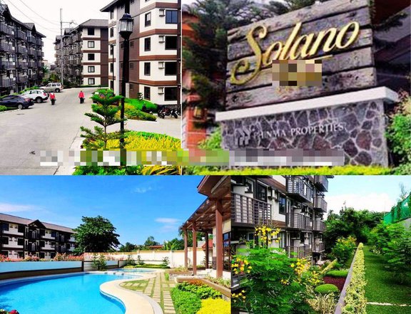 AFFORDABLE CONDOMINIUM, @15K TO RESERVE, AVAIL YOUR'S LIMITED UNIT ONLY.