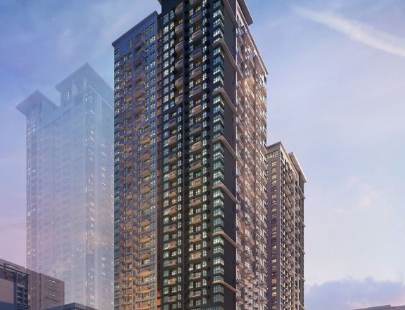 Makati Condo by Alveo Land | 2 Bedroom 90 sqm | Pre-selling | Callisto