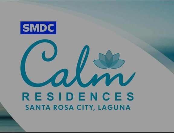 Mid Rise Condominium in Sta Rosa Laguna