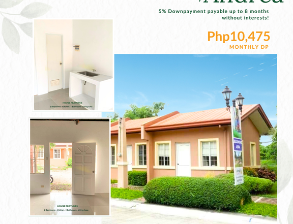 HOUSE & LOT FOR SALE in Carcar, Cebu (Bungalow)