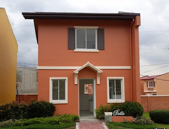 Affordable House and Lot in tarlac
