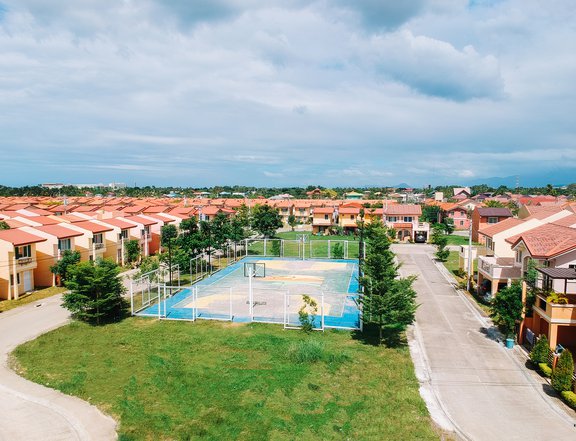 110 sqm Residential Lot For Sale in Butuan Agusan Del Norte