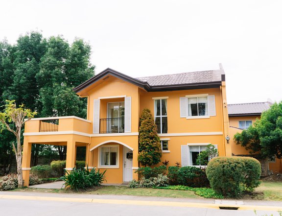 5-bedroom Single Attached House For Sale in Legazpi Albay