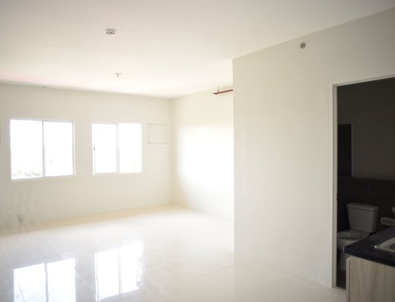 For Sale 30.36 sqm Studio Unit (7B) at Camella Manors Bacolod