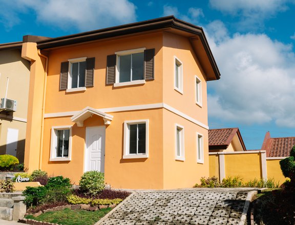3-bedroom Cara House For Sale in Ozamiz Misamis Occidental