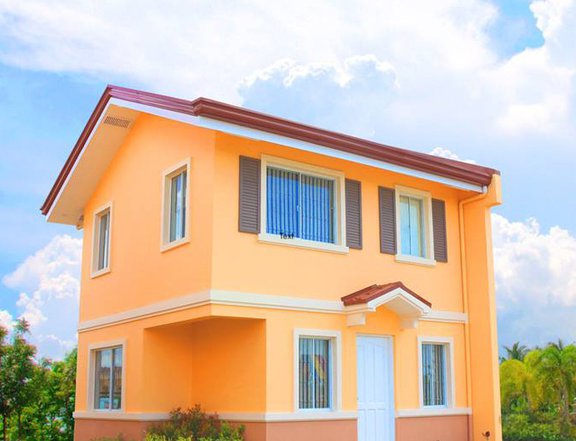 3-bedroom Single Detached House For Sale in Taal Batangas