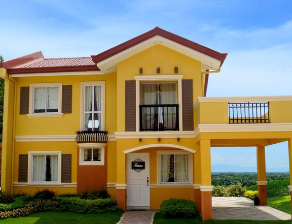 Affordable Ready for Occupancy Unit in Palawan