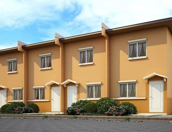 2-bedroom Townhouse For Sale in San Jose Nueva Ecija