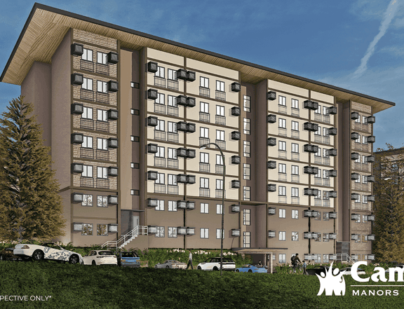 PreSelling Studio Prime Condo Unit in Buhangin, Davao City