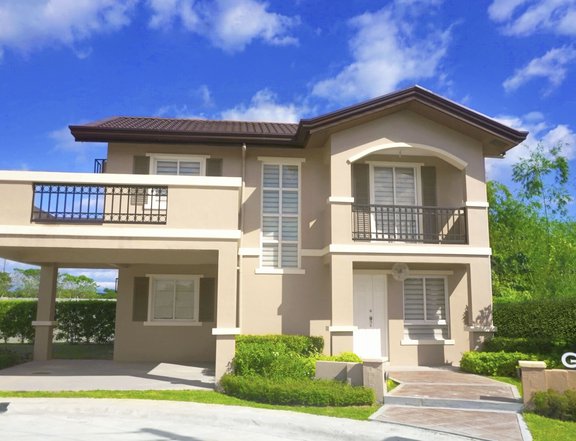 5-bedroom Single Detached House For Sale in Davao City Davao del Sur