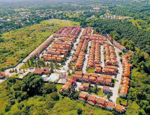 240 sqm Residential Lot For Sale in Tagbilaran Bohol