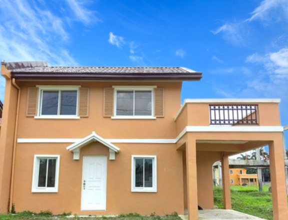 House and lot in Tuguegarao