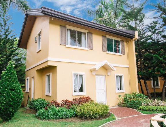 Spanish Inspired 3BR House For Sale in Cagayan de Oro