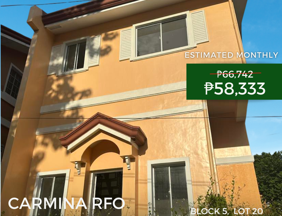 58K/mo Single Detached/Firewall 3BR in Pit-os, Talamban (RFO)