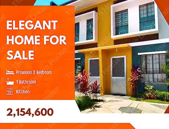 For Sale Preselling Studio -like Tonwhouse thru Pag-Ibig