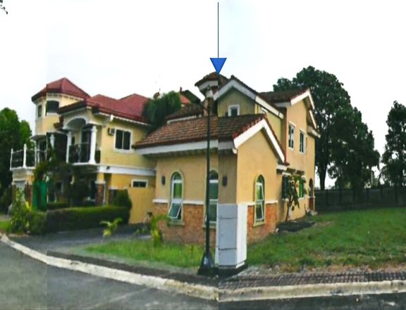 Aiola West at The Lakeshore 4-bedroom Single Detached House For Sale in Mexico Pampanga