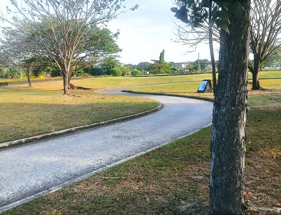 Beverly Place 444 sqm Residential Lot For Sale in Mexico Pampanga