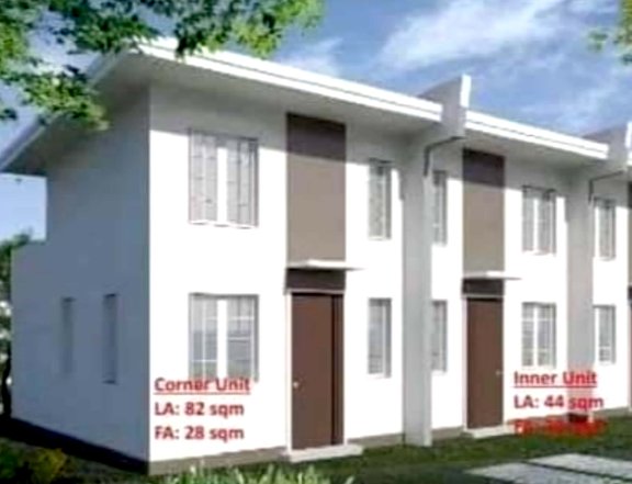 1-bedroom House For Sale in Padre Garcia Batangas