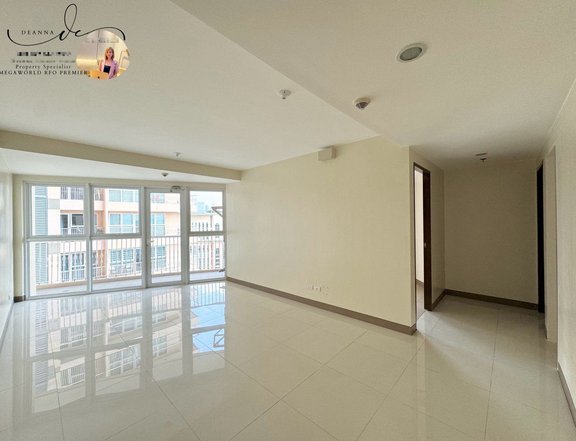 Move in ready 102 sqm 2BR Condo for sale in McKinley Hill, Taguig (Rent-to-own)