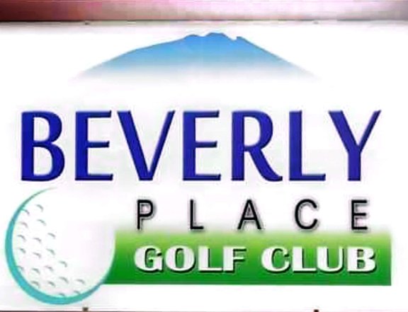 Beverly Place Golf, Residential & Business Estate, Mexico , Pampanga