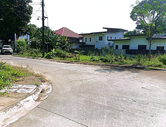 Suburbia North Phase 1 area 360 sqm Residential Lot in San Fernando, Pampanga