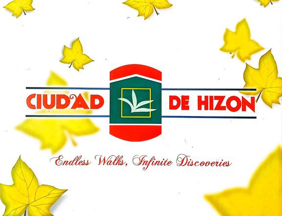 Ciudad de Hizon Extension, 240 sqm Residential Lot For Sale in San Fernando Pampanga