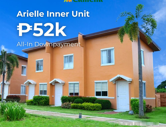 Ready For Occupancy 2-bedroom Townhouse For Sale in Davao City