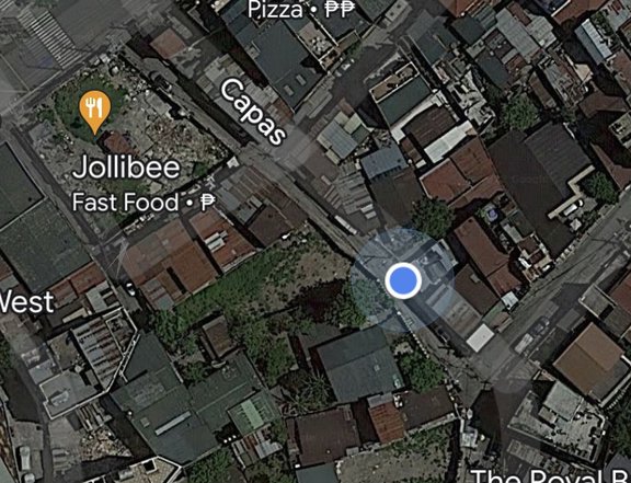 260 sqm Commercial Lot For Sale in Guadalupe Nuevo, Makati