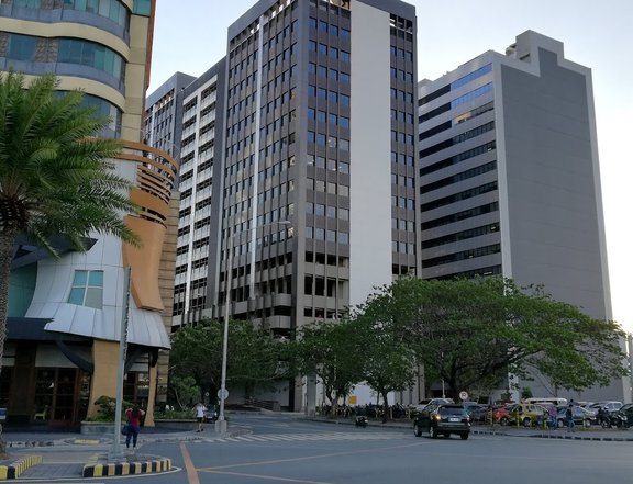 Whole Floor PEZA Certified Office for Lease ASEAN DRIVE Alabang