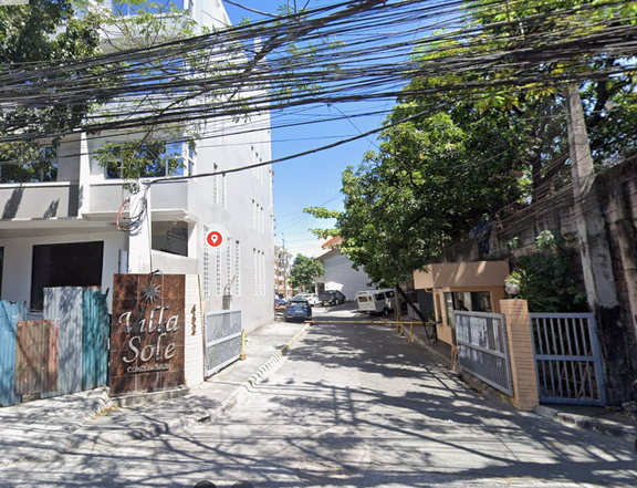 Unit 913, 9/F, Tower B, Villa Sole Condominium, Amang Rodriguez Ave., Brgy. Santolan, Pasig City