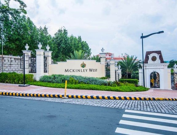 Residential Vacant Lot for sale in McKinley West Village