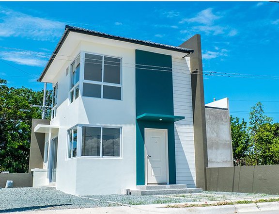3 Bedrooms House and Lot for Sale in San Pedro Laguna