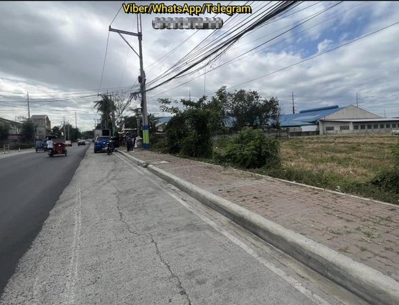 Commercial Lot for Sale in Anabu Imus Cavite