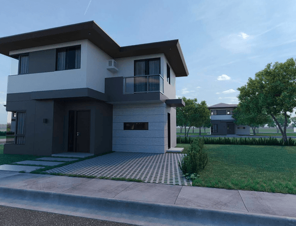 Preselling House and Lot for Sale in Nuvali Laguna